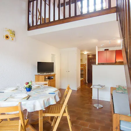 Holiday Le Clos Du Rigaud.4 Feriehus *