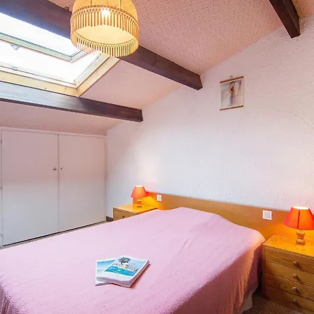 Feriehus Holiday Le Clos Du Rigaud.4 *