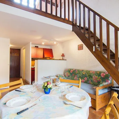 Feriehus Holiday Le Clos Du Rigaud.4 *